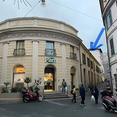 Lovely Loft Appartamento