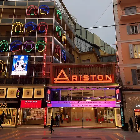 Appartamento Lovely Loft *