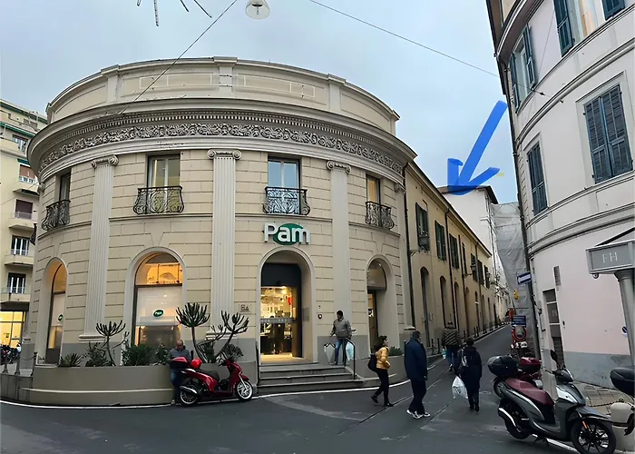 Lovely Loft Appartamento