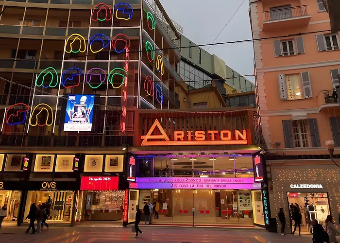 Appartamento Lovely Loft *