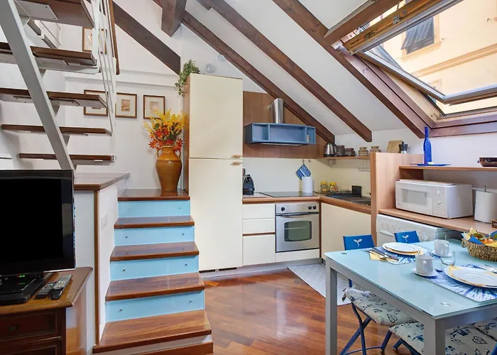 Lovely Loft * Sanremo