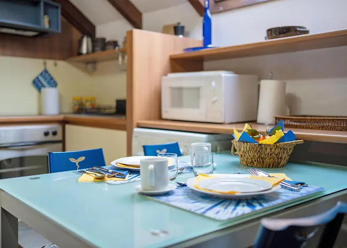 Appartamento Lovely Loft