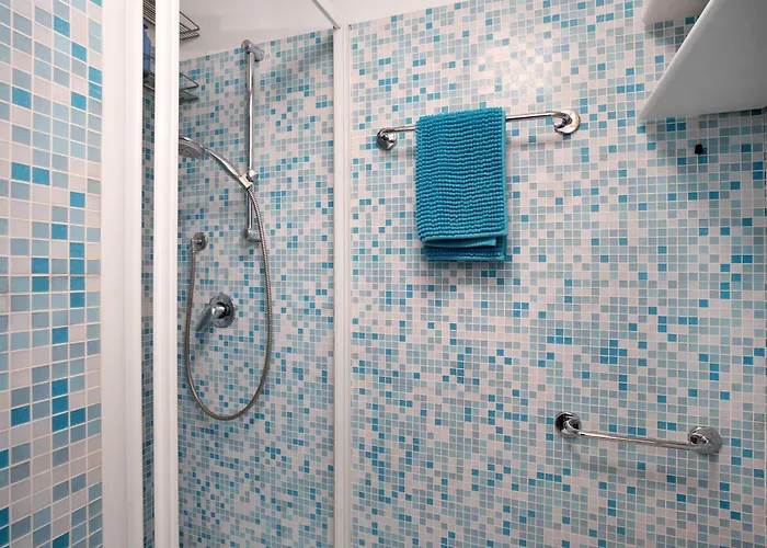 Lovely Loft Appartamento *