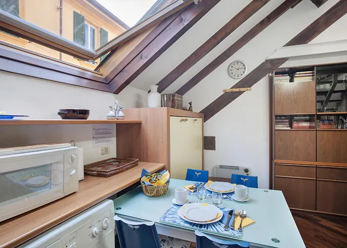 Lovely Loft Appartamento