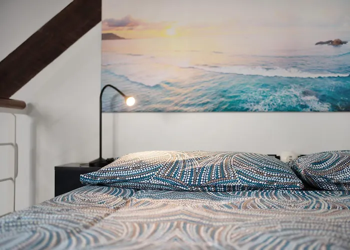 Lovely Loft Appartamento *