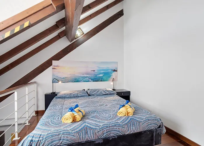 Appartamento Lovely Loft *