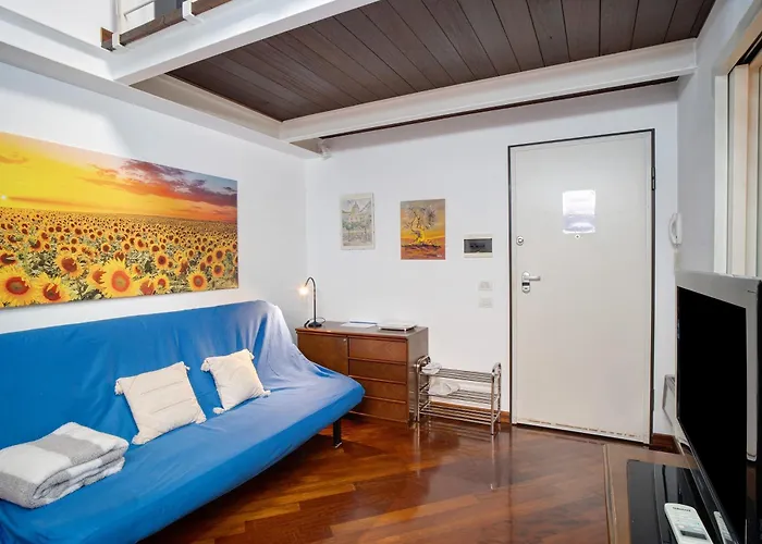 Lovely Loft * Sanremo