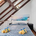 Lovely Loft Lejlighed