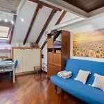 Lovely Loft Apartment Sanremo