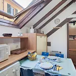 Lovely Loft Apartment Sanremo