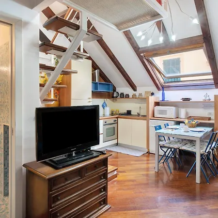 Lovely Loft