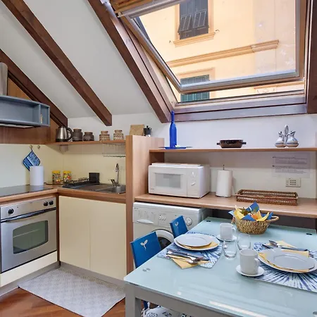 Lovely Loft Apartment