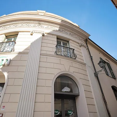 Lejlighed Lovely Loft *