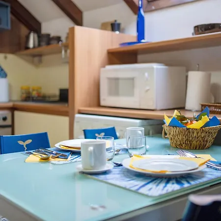 Lovely Loft Apartment Sanremo