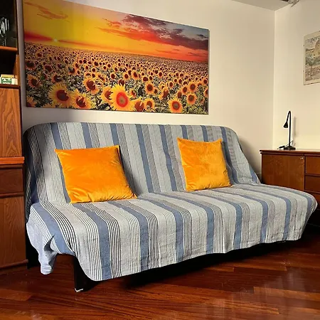 Lejlighed Lovely Loft Sanremo