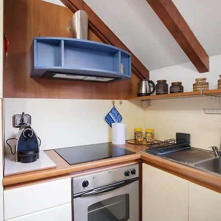 Lejlighed Lovely Loft