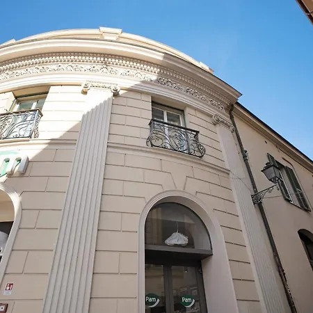 Lovely Loft Lejlighed Sanremo