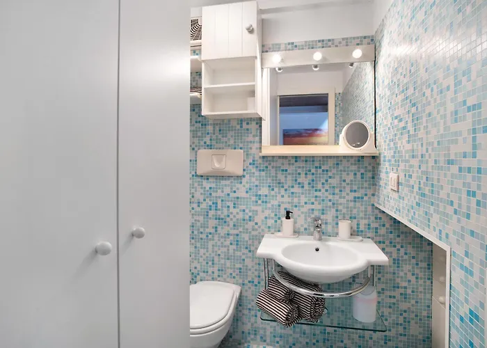 Lovely Loft * Sanremo