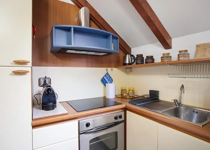 Lejlighed Lovely Loft