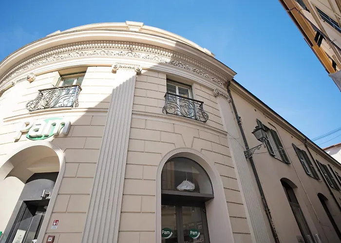 Lejlighed Lovely Loft *